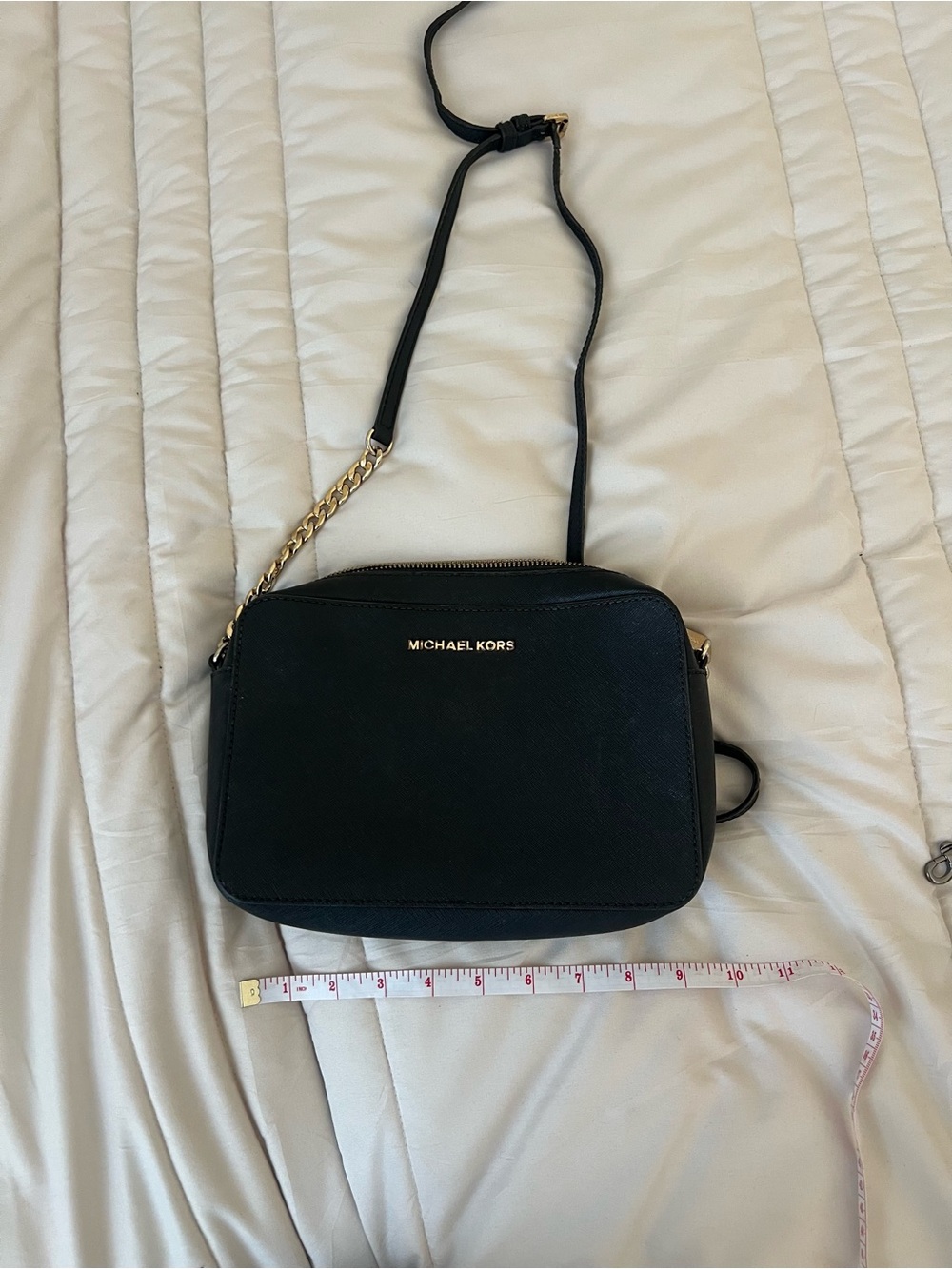 Michael Michael Kors Women's Jet Set Large Crossbody